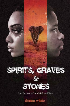 [Stones Trilogy 03] • Spirits, Graves and Stones